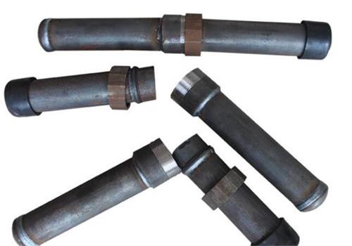 常德桩基声测管