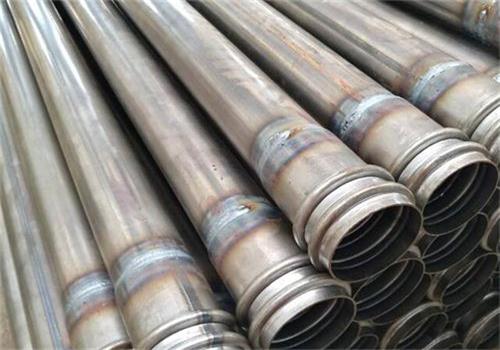 常德桩基声测管