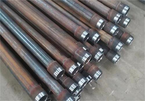 常德桩基声测管