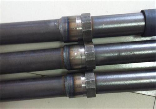 常德桩基声测管