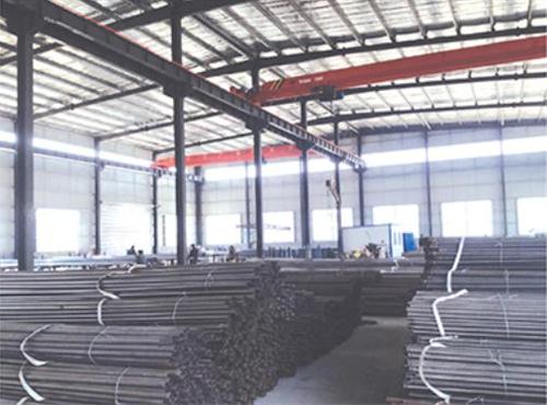 常德桩基声测管