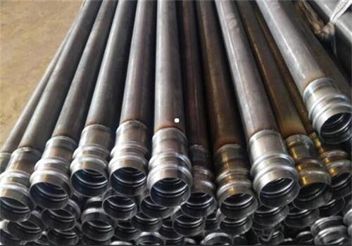 常德桩基声测管