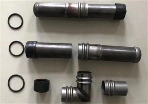 常德桩基声测管