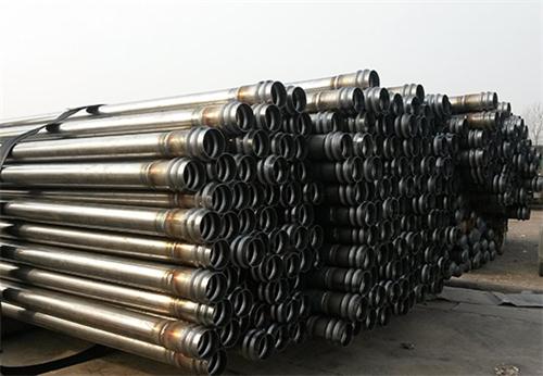 常德桩基声测管