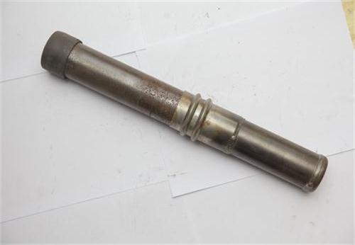 常德桩基声测管