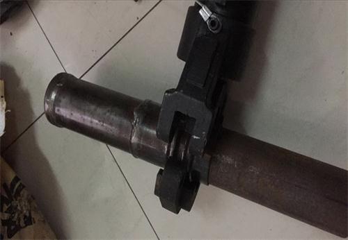 常德桩基声测管