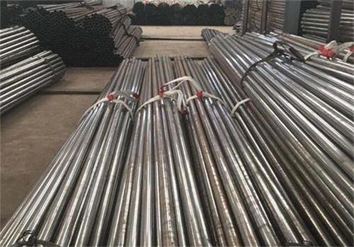 常德桩基声测管