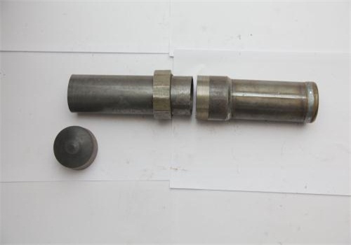 常德桩基声测管