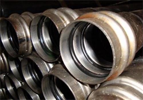 常德桩基声测管