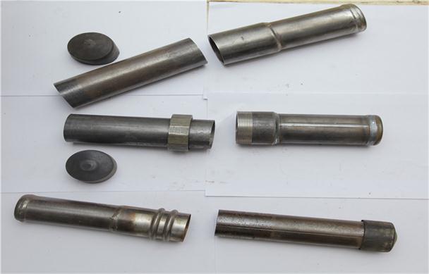 常德桩基声测管 常德桩基声测管